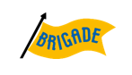 Brigade logo